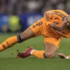 Mbappe chấn thương trong trận gặp Espanyol. (Nguồn: AFP)
