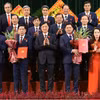 Ông Nguyễn Hồng Thái được chỉ định giữ chức Bí thư Tỉnh ủy Bắc Ninh