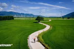 Với tour 39 ngày 38 đêm vừa công bố, NewStar Tour để du khách tự quyết định cách khám phá Việt Nam. (Ảnh minh họa: Vương Công Nam/Vietnam+)
