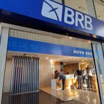 Banco de Brasília (BRB) - ngân hàng thương mại thuộc sở hữu nhà nước. (Nguồn: Moneytimes)