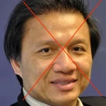 Bị can Nguyễn Đình Thắng. (Ảnh: Công an tỉnh Đắk Lắk)