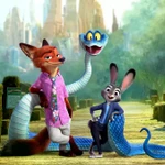 Bộ phim 'Zootopia 2' 'bỏ túi' 556 triệu USD chỉ sau vài ngày. (Nguồn: Disney)
