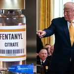 Mỹ đưa fentanyl vào nhóm “vũ khí hủy diệt hàng loạt.” (Nguồn: X)