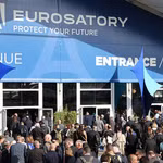 Theo kế hoạch, triển lãm Eurosatory diễn ra từ ngày 15-19/6 tại trung tâm triển lãm Paris Nord Villepinte ở phía Bắc thủ đô Paris. (Nguồn: Eurosatory)