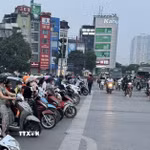 (Ảnh minh họa. Nguồn: TTXVN)