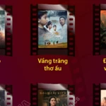 Tuần phim chào mừng Liên hoan Phim Việt Nam: Chiếu miễn phí 19 bộ phim