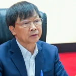 Ông Nguyễn Hữu Tới. (Nguồn: Vinaconex)