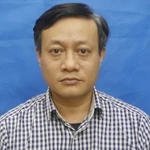 Bị can Phạm Quang Thiện. (Nguồn: Bộ Công an)