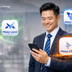 Proptech đang chuyển vai từ công cụ hỗ trợ sang hạ tầng vận hành.