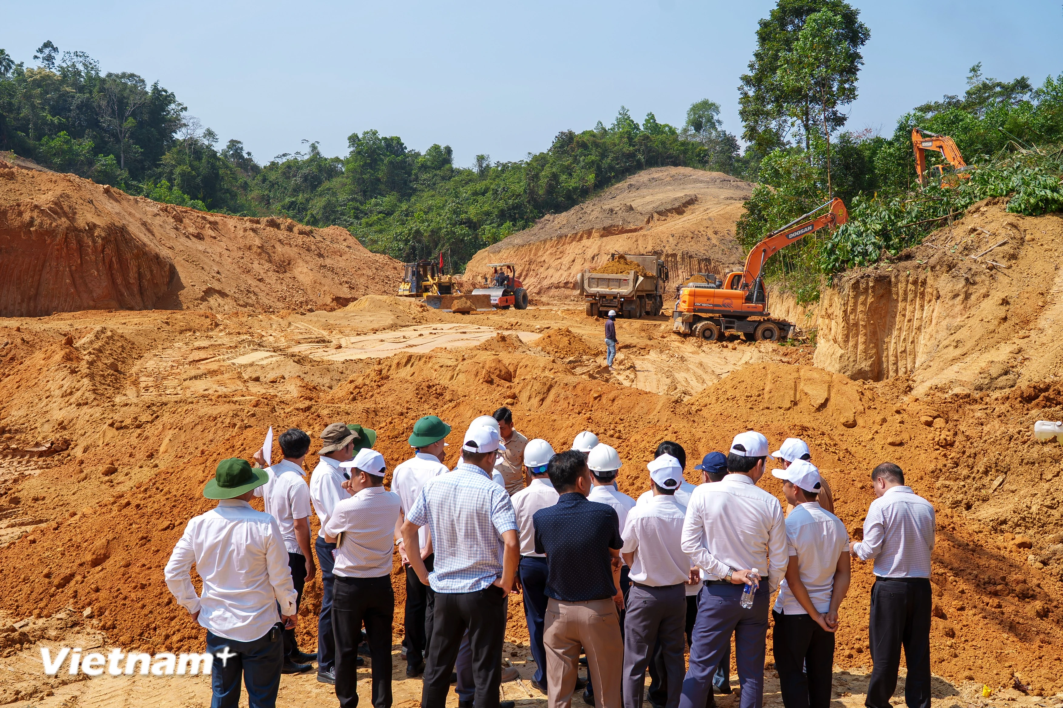 Võ Ngựa Vượt Non Cao: Sau Đại Công Trường Vùng Biển, Đà Nẵng Bứt Tốc Phát Triển