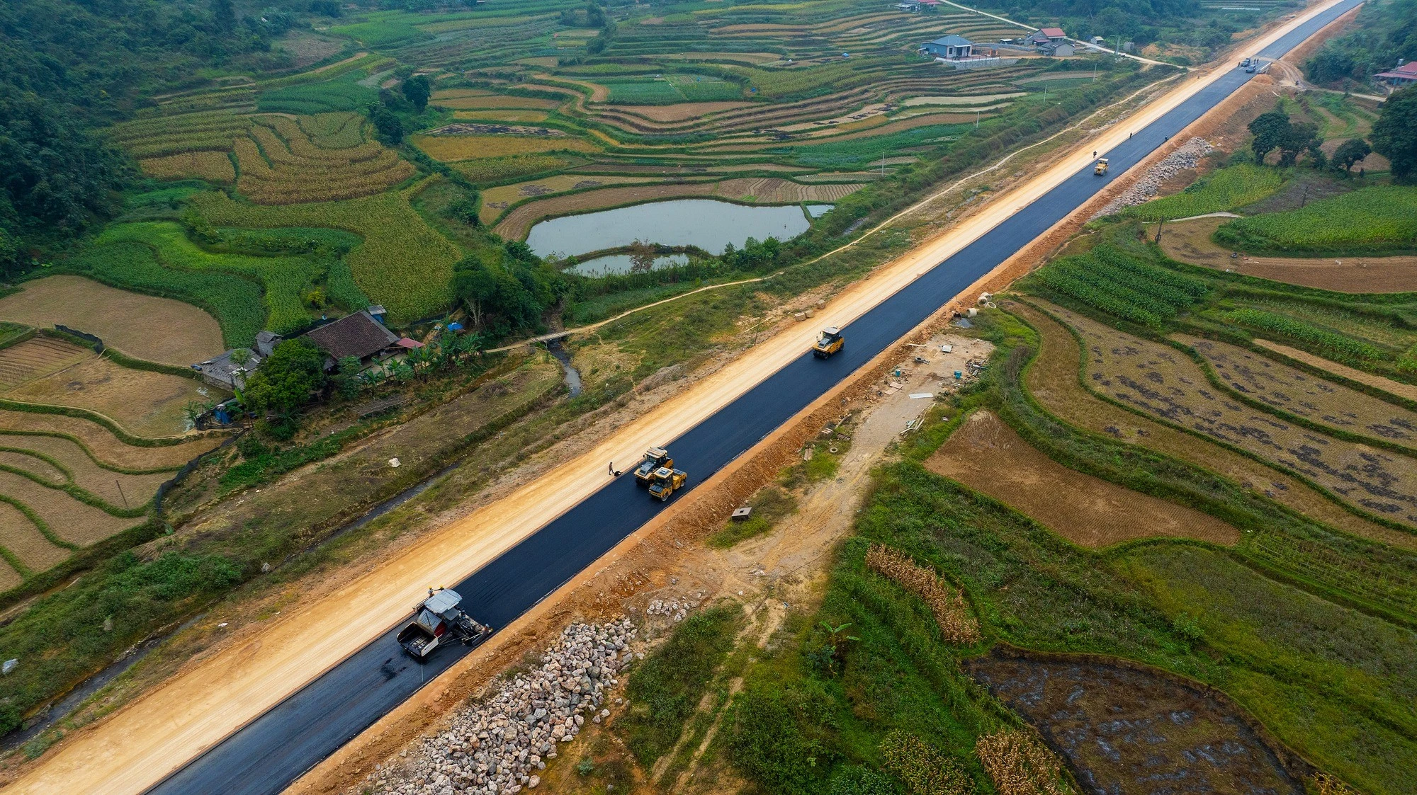 Bộ Tài chính: Cả nước có 4.489 dự án và quỹ đất gặp vướng mắc pháp lý