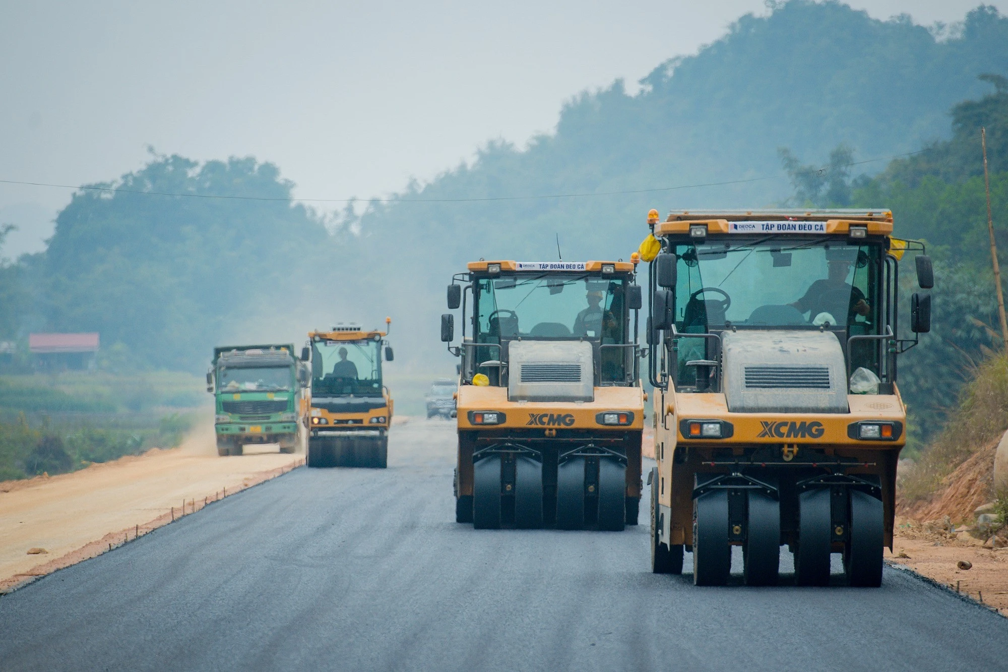 Bộ Xây dựng cam kết bình ổn giá vật liệu, xử lý nghiêm găm hàng đẩy giá