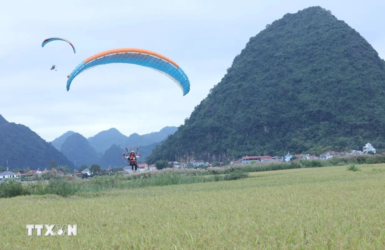 Bước tiến quan trọng nhằm chuẩn hóa hoạt động du lịch mạo hiểm tại Việt Nam