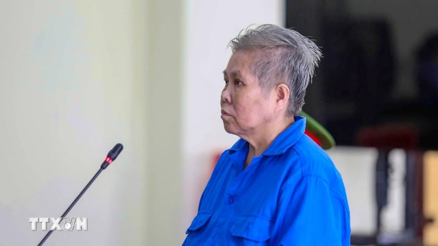 Tuyên án chung thân đối tượng lợi dụng mê tín dị đoan chiếm đoạt gần 100 tỷ đồng
