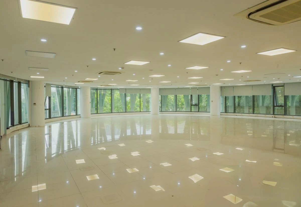 Thông Tấn Xã Việt Nam Tổ Chức Đấu Giá Cho Thuê Mặt Bằng Tại Hà Nội