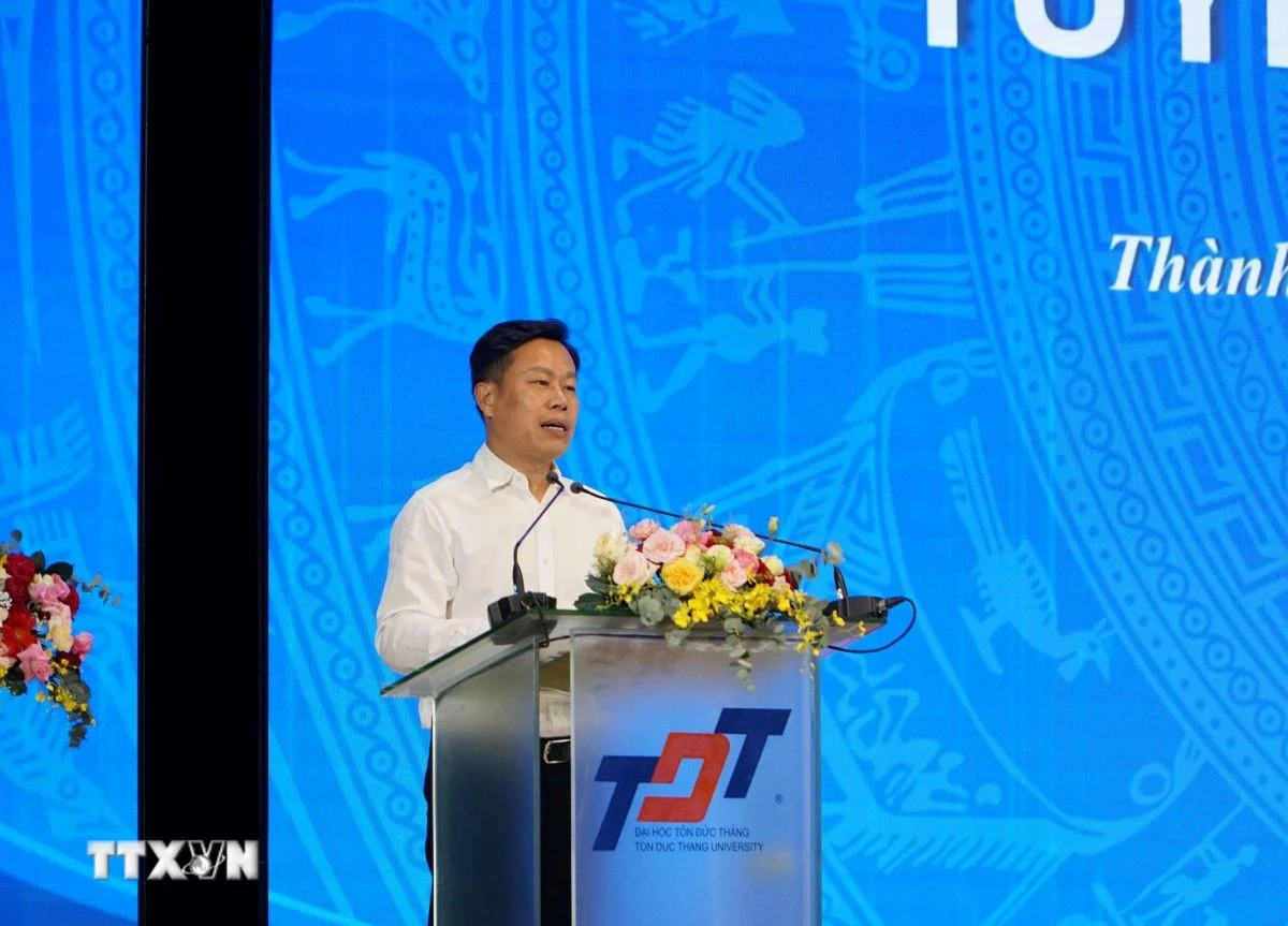Bộ GD&ĐT hạn chế xáo trộn trong kỳ tuyển sinh đại học năm 2026