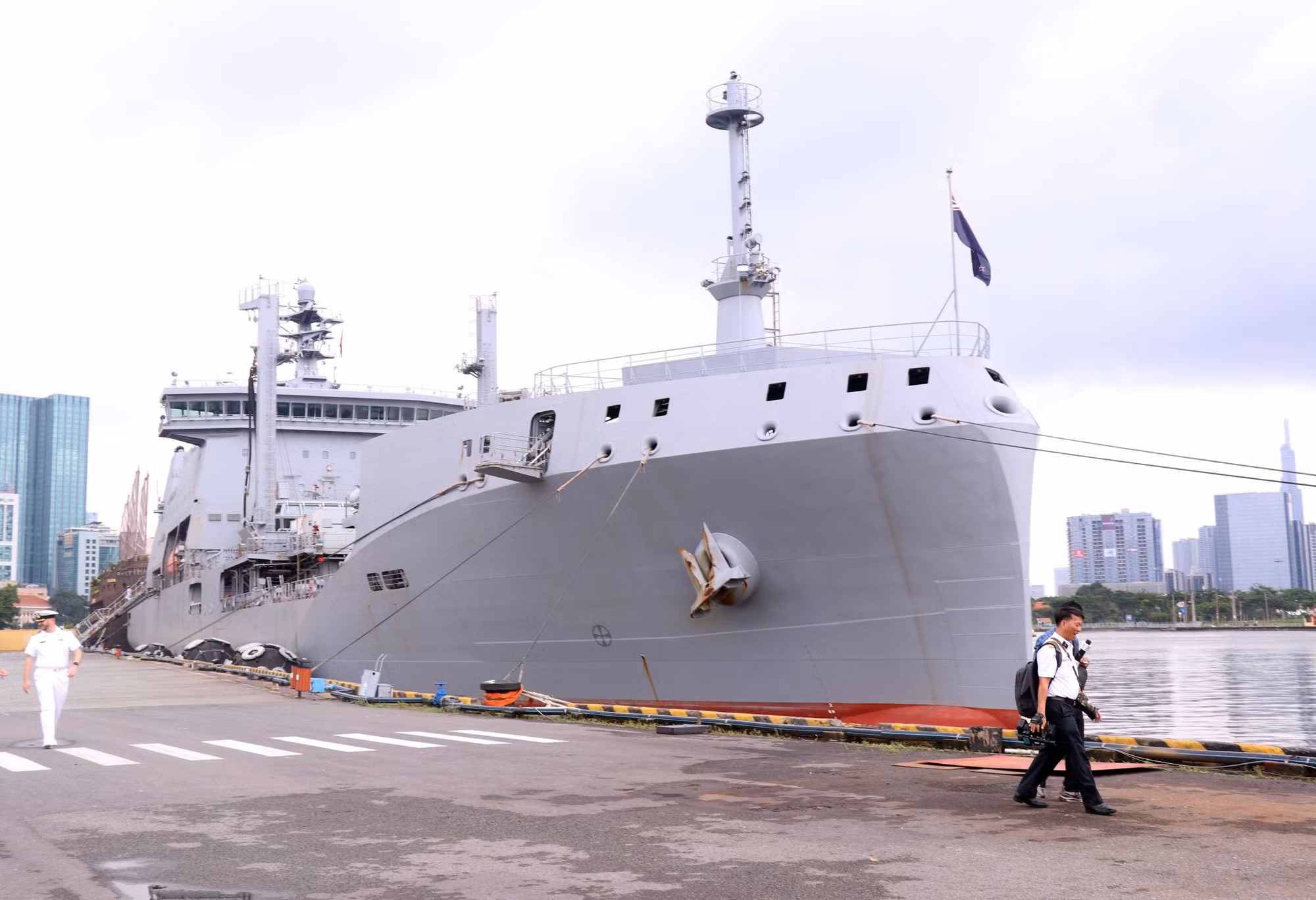 ttxvn_vietnam_new zealand 2.jpg