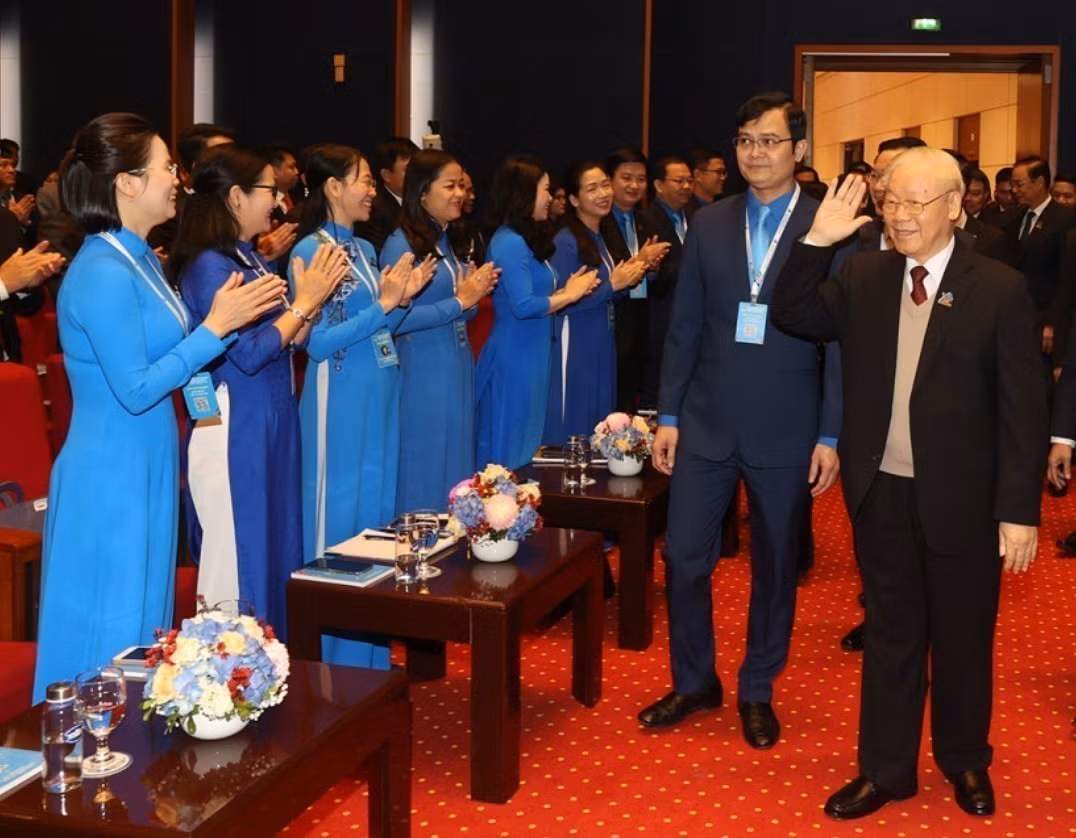 ttxvn_tong bi thu TNCS.jpg