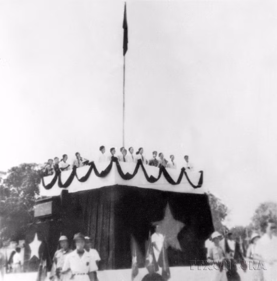 ttxvn_doc tuyen ngon doc lap.jpg