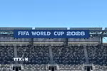 World Cup 2026 đang diễn ra sôi động. (Ảnh: Thanh Tuấn/TTXVN)