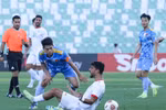 U23 Việt Nam đã sẵn sàng cho giải U23 châu Á 2026. (Nguồn: VFF)