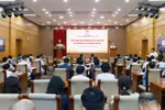 Quang cảnh Lễ phát động. (Nguồn: mattran)