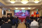 Cộng đồng người Việt tại Nhật Bản hướng về Đại hội XIV của Đảng