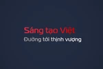 'Công nghệ từ trái tim' - lan tỏa ứng dụng công nghệ và đổi mới sáng tạo