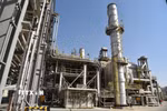 Nhà máy lọc dầu ở Dammam, Saudi Arabia. (Ảnh: THX/TTXVN)