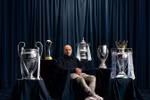Pep Guardiola chia tay Man City sau 10 năm rực rỡ. (Nguồn: ManCity FC)