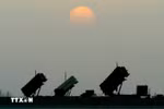 (Ảnh minh họa. AFP/TTXVN)