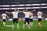 Cận cảnh tuyển Anh vào tứ kết World Cup 2026 sau chiến thắng kịch tính