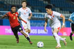 Đội tuyển Việt Nam khởi đầu thuận lợi tại ASEAN Cup 2026. (Nguồn: VFF)