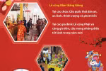 Tết Nguyên Tiêu - Ngày lễ quan trọng trong văn hóa của người Việt