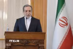 Ngoại trưởng Iran Abbas Araghchi. (Ảnh: THX/TTXVN)