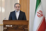 Ngoại trưởng Iran Abbas Araghchi. (Ảnh: THX/TTXVN)