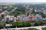 Sau sắp xếp, tổ chức lại, tỉnh Hưng Yên sẽ còn 1.322 thôn, tổ dân phố, giảm 1.301 thôn, tổ dân phố, tương ứng giảm 49,6%. (Ảnh: Thế Duyệt/TTXVN)