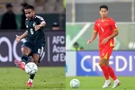 U23 Việt Nam không thua U23 Saudi Arabia là sẽ vào tứ kết với tư cách nhất bảng A. (Nguồn: AFC)