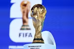 VTV sẽ truyền hình trực tiếp vòng chung kết World Cup 2026.