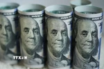 Đồng USD. (Ảnh: THX/TTXVN)