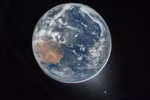 Hình ảnh tuyệt đẹp của Trái Đất. (Nguồn: NASA)