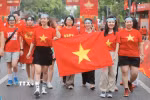 Ảnh minh họa. (Ảnh: Minh Quyết/TTXVN)