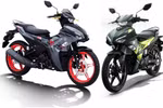 Yamaha Việt Nam thu hồi gần 160.000 môtô và có thể mua lại xe của khách