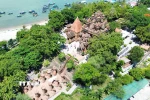 Khám phá vẻ đẹp di sản tháp Chăm ở Khánh Hòa