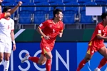 U23 Việt Nam có cơ hội sớm vào tứ kết U23 châu Á 2026. (Nguồn: AFC)