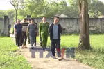 Quảng Trị triệt phá đường dây cá độ bóng đá hàng trăm tỷ đồng