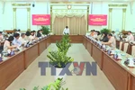 TP Hồ Chí Minh chủ động phương án bầu cử sớm tại các khu vực đặc thù