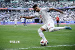 Iran sẽ đối mặt nhiều khó khăn ở World Cup 2026. (Ảnh: THX/TTXVN)