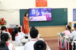 (Ảnh minh họa: Nguyễn Lành/TTXVN)