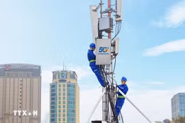 VNPT: Hành trình từ “mạch máu thông tin” đến trụ cột chuyển đổi số Quốc gia